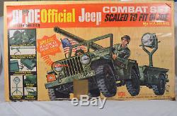 gi joe army jeep