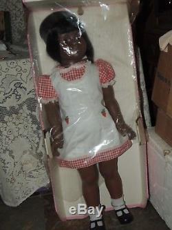 vintage african american dolls