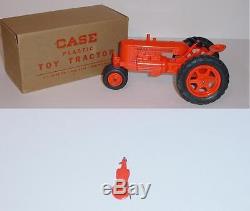 1/16 Vintage Case SC Tractor by Monarch WithBox