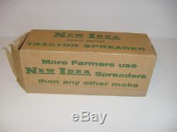 1/16 Vintage New Idea Slant Bar Spreader WithBox by Topping Models (1950) WithBox