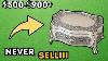 10 Forgotten Trinket Boxes Hiding A Small Fortune You Might Own One