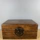 18 Cm China Rosewood Box Jewelry Box Natural Wood Box Storage Box