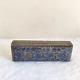 1940 Vintage Pen Pencil Wooden Box Old Office Table Decorative Collectible Wd307