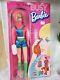 1971 Talking Busy Barbie Doll New In Mint Box #1195 Vintage 1970's Very Rare