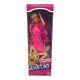 1976 Superstar Barbie #9720 Mattel New In Box Excellent Condition See Photos Vtg