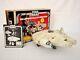 1978 Star Wars Millennium Falcon Vintage Kenner Vehicle, Playset Complete With Box