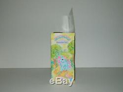 1980's G1 Vintage My Little Pony Lemon Treats Mint In Box Package MIB MIP