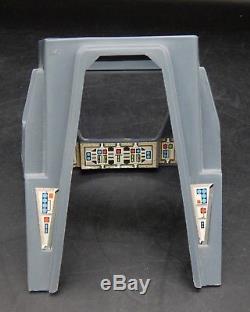 1980 vintage Star Wars Hoth IMPERIAL ATTACK BASE Kenner action playset withBOX esb