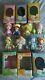 1980s Strawberry Shortcakes Lot Some Dolls Boxes Pets Vintage Kenner Hong Kong
