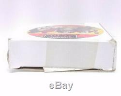 1983 SEARS 3 PACK BAGGIE Vintage Star Wars Figures Set & Box with Acylic Display