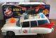 1986 Ecto-1 100% Complete Withbox Vintage The Real Ghostbusters