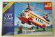1989 Lego 6482 Rescue Helicopter Legoland Town System New Light & Sound Unopened