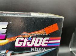 1993 GI Joe Cobra Star Brigade Starfighter with Sci-Fi Sealed Box MIB Vintage