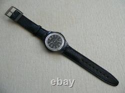 1993 Vintage Automatic swatch watch Rappongi SAM400