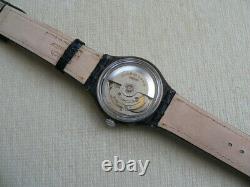 1993 Vintage Automatic swatch watch Rappongi SAM400