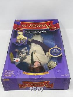 1997 Together in Paris Anya Anastasia Doll-Galoob-New in Box