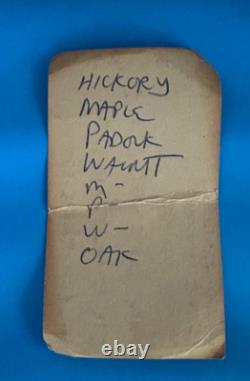 2 Wood Box by Steven Spiro Furniture Vintage Design Circa 1980 and Rare