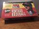 2001 Upper Deck Vintage Baseball Factory Sealed Hobby Box Free Shipping