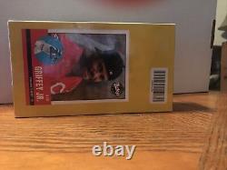 2001 Upper Deck Vintage Baseball Factory Sealed Hobby Box Free Shipping