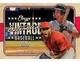 2025 Onyx Vintage Extended Base Series Baseball Hobby Box