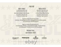 2025 Onyx Vintage Extended Base Series Baseball Hobby Box