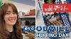5 Goodwills U0026 3 Boxes Of Vintage Thrift With Me For Resale