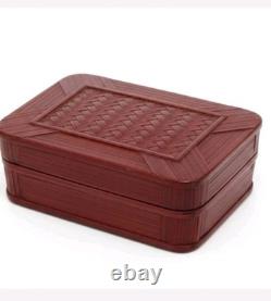 8pc Vintage Antique Decorative Trinket Box Bundle Curated Jewelry Display Set