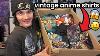 A Grandma Sold Me A Box Of Vintage Anime Shirts