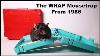 A Vintage Plastic Suitcase Rubber Band Mouse Trap The Wrap Trap From 1986 Mousetrap Monday