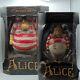 American Mcgee's Alice Tweedle Dee & Tweedle Dum Figures Vintage 2000
