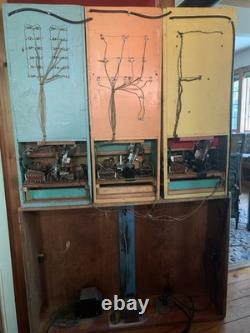 Antique Carnival Games