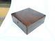 Antique Vintage Rosewood Multi Purpose Trinket Box Collectible Home Decor B-1 Us