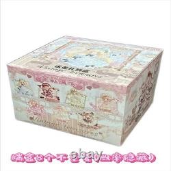 Authentic Kiseki Vintage Treasures Series Blind Box Confirmed Figures Gift Toy