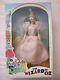 Barbie Collector Wizard Of Oz Vintage Glinda Doll. New In The Box