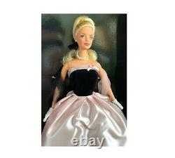 Barbie Doll Vintage Mattel Timeless Silhouette New In Box NRFB Free Shipping