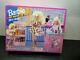 Barbie Mini Mart Set 1995 Grocery Store Toy Miniature Groceries Rare New In Box