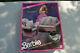 Barbie Vintage Pink Sparkles Sofa/bed & Chair/lounger-complete In Box-nice Set