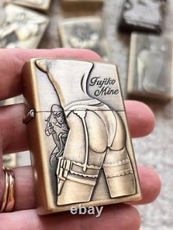 Box Of Brand New Lighters Vintage Style Perfectly Working