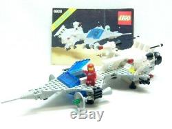 Boxed Lego 6929 Starfleet Voyager, 100% COMPLETE, Instructions, Rare