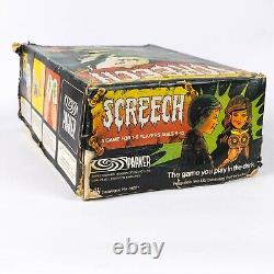 Boxed vintage 1970s Palitoy Parker Games Screech