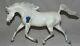 Breyer Grace Vintage Club Weather Girl Arabian Horse Only 166 Sticker, Box, Coa