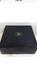 Chanel Vintage Keepsake Box-slightly Used Color Black With Chanel Logo In Gold