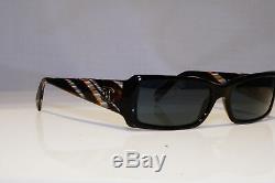 CHANEL Womens Boxed Vintage 1990 Sunglasses Black Rectangle 5078 820/87 25110