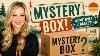 Can I Make Beautiful Diys From This Mystery Box