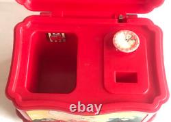 Candy Candy Music Box Accessory Case Poppy Vintage Japanese Anime Very Rare