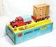 Corgi Gs19 Chipperfields Land Rover With Elephant Trailer In Its Original Box