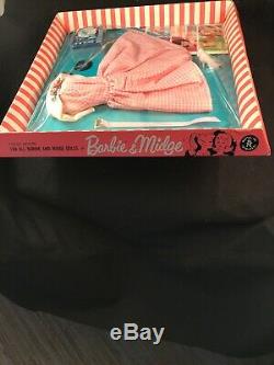 DANCING DOLL # 1626 Vintage 1965 MINT IN SEALED BOX