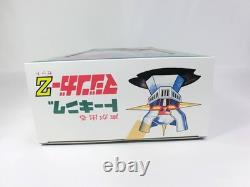 Deadstock, Box In Condition! Masudaya Vintage Limited Reissue Large
