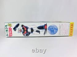 Deadstock, Box In Condition! Masudaya Vintage Limited Reissue Large