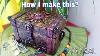 Diy Attractive Vintage Treasure Box Guess The Making Price Antique Jewelry Case